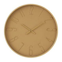 Evans Clock